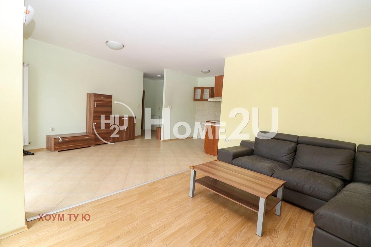 Продава 2-СТАЕН, гр. София, Лозенец, снимка 2 - Апартаменти - 56534023