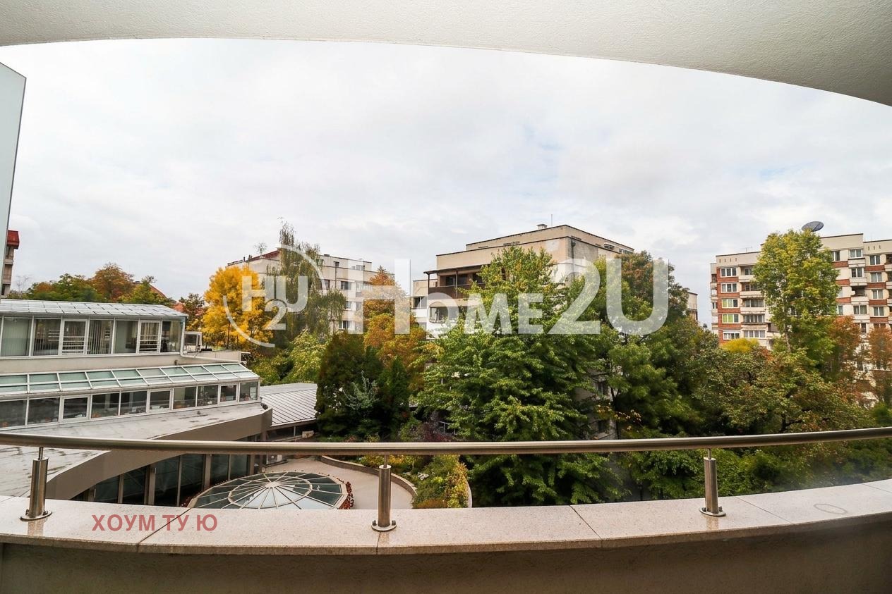 Продава 2-СТАЕН, гр. София, Лозенец, снимка 8 - Апартаменти - 56534023