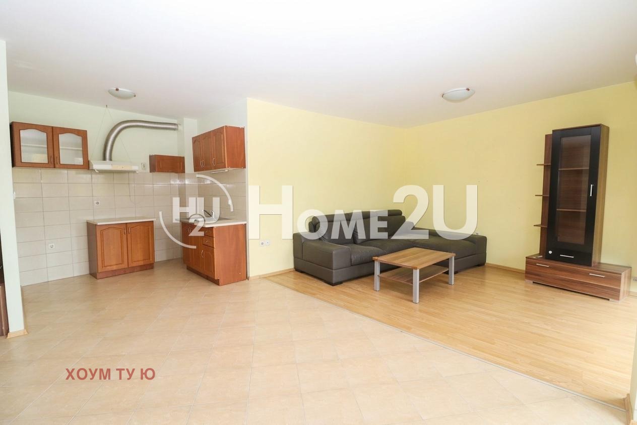 Продава 2-СТАЕН, гр. София, Лозенец, снимка 3 - Апартаменти - 56534023