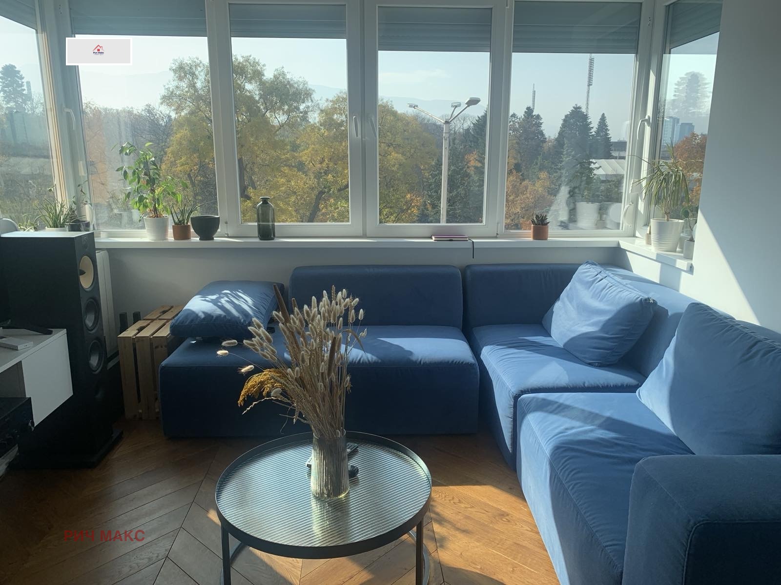 Продава 3-СТАЕН, гр. София, Яворов