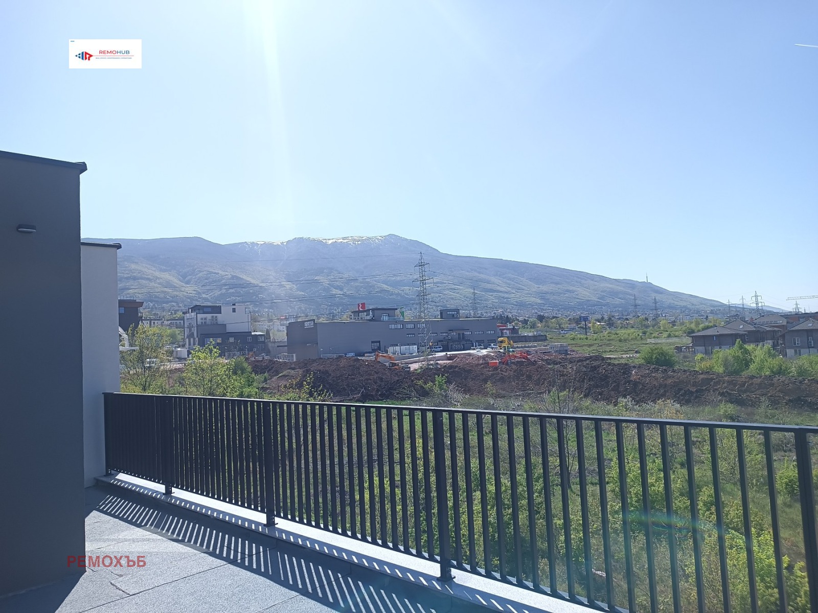 Продава 3-СТАЕН, гр. София, Малинова долина, снимка 2 - Апартаменти - 54421309