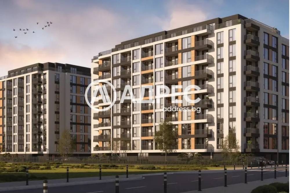 Продава 3-СТАЕН, гр. София, Люлин 5, снимка 13 - Апартаменти - 55457157