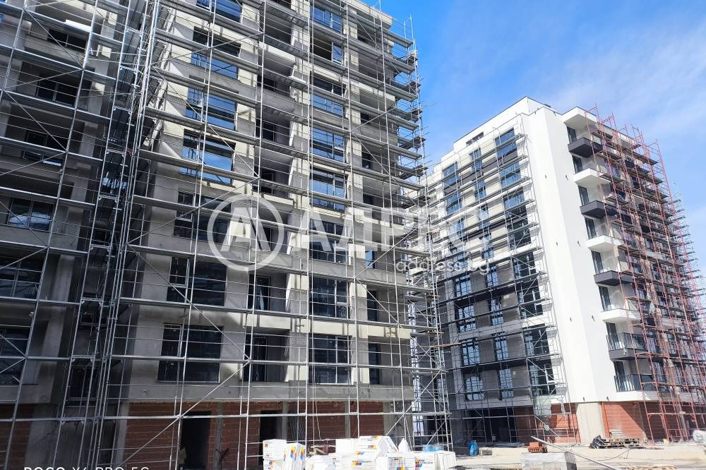 Продава 3-СТАЕН, гр. София, Люлин 5, снимка 9 - Апартаменти - 55457157