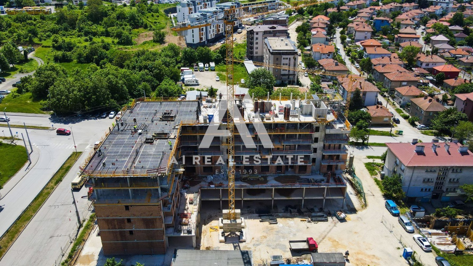 Продава МНОГОСТАЕН, гр. Плевен, Широк център, снимка 11 - Апартаменти - 54331004