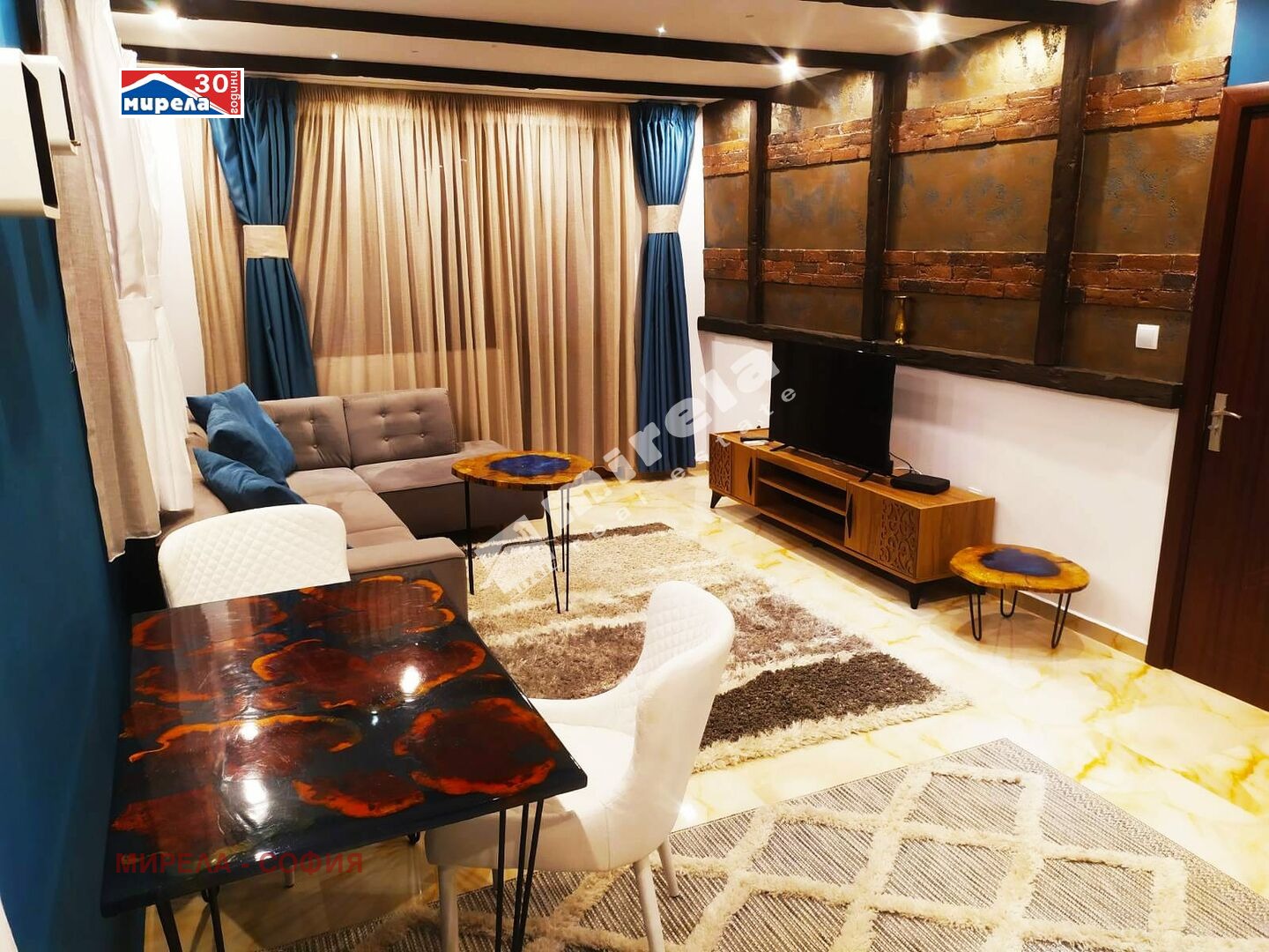 Продава ОФИС, гр. София, Карпузица, снимка 2 - Офиси - 51758207