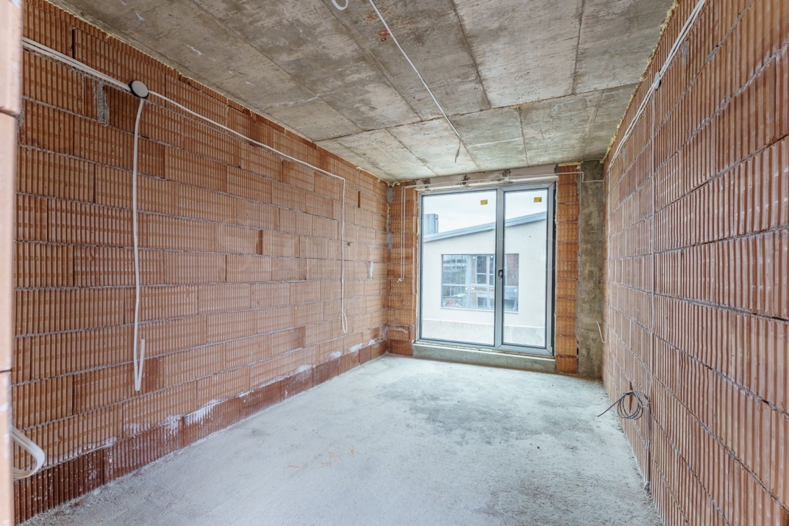 Продава КЪЩА, гр. София, м-т Детски град, снимка 12 - Къщи - 53603556