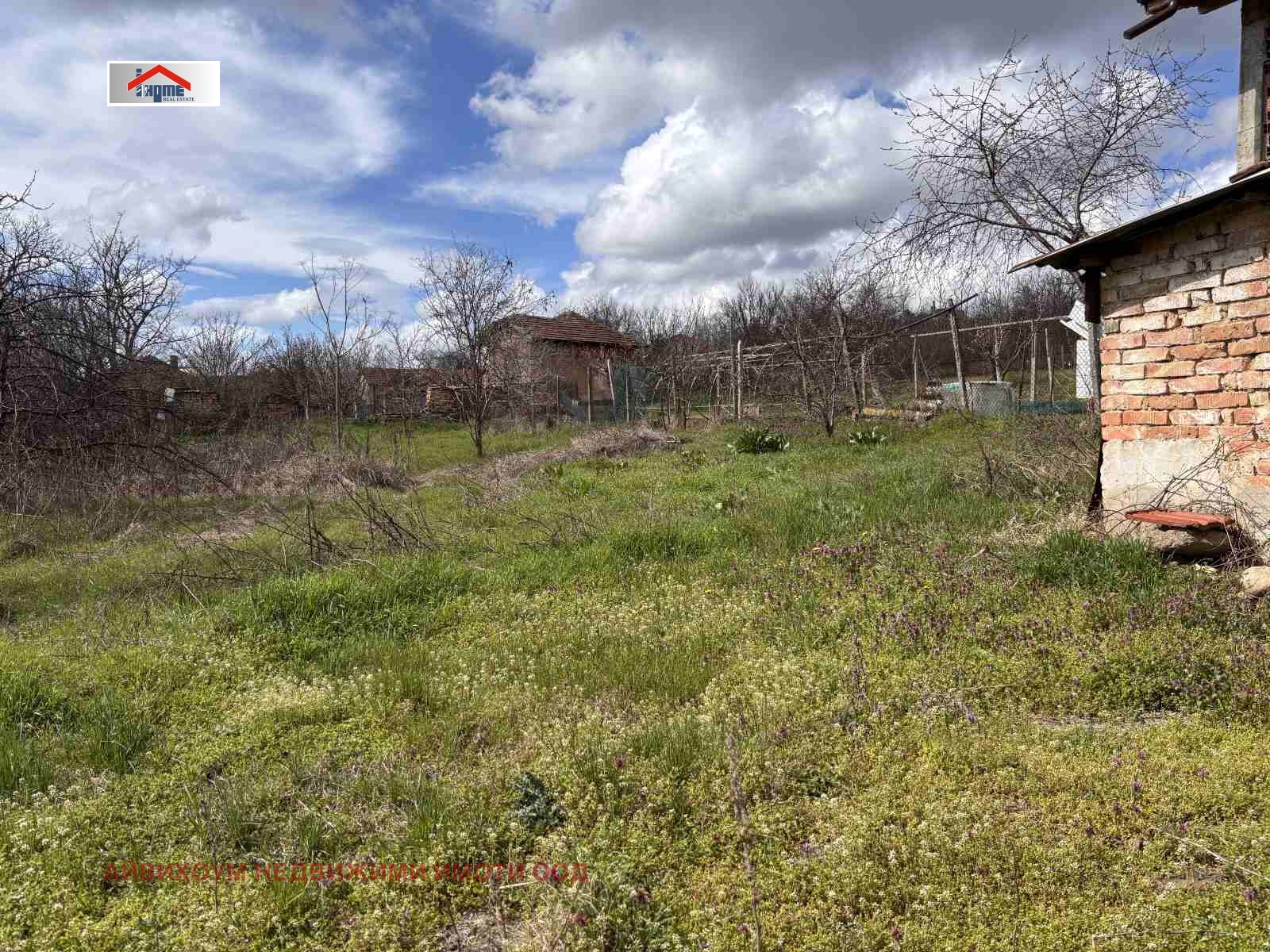 Продава КЪЩА, гр. Тръстеник, област Плевен, снимка 10 - Къщи - 54425271