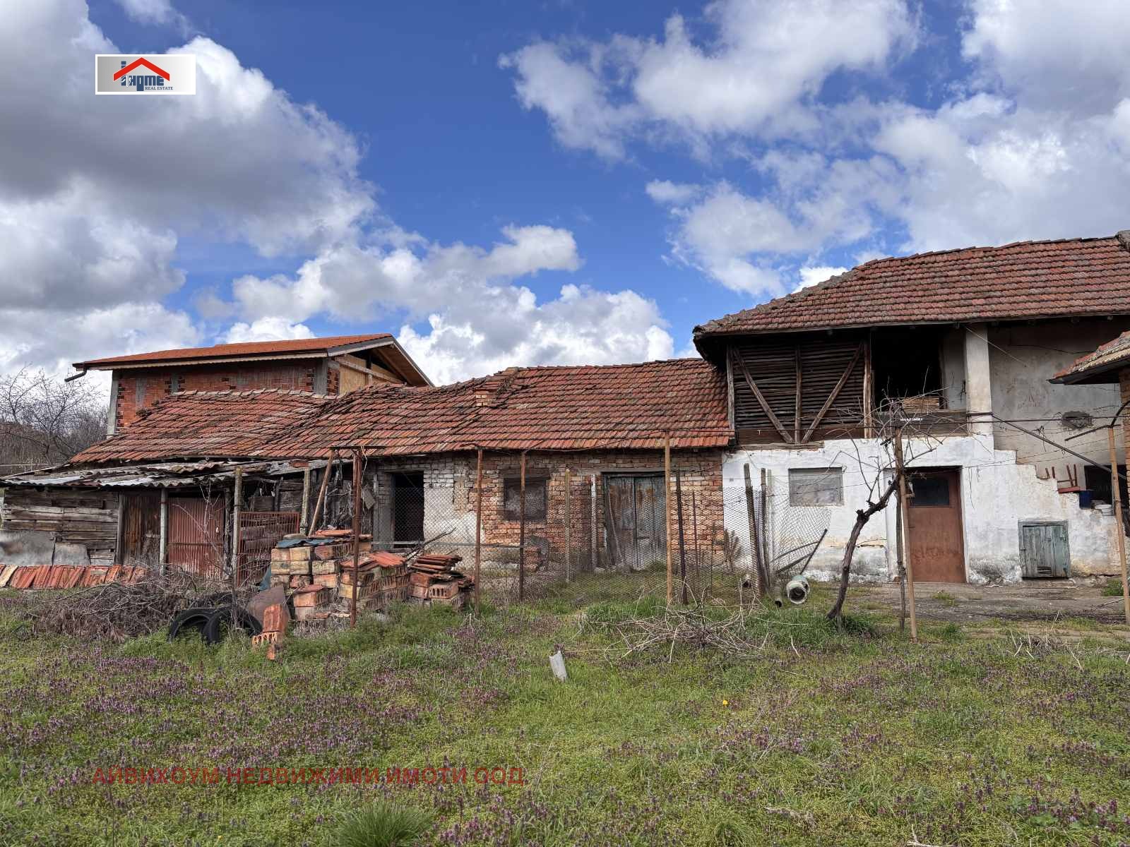 Продава КЪЩА, гр. Тръстеник, област Плевен, снимка 7 - Къщи - 54425271