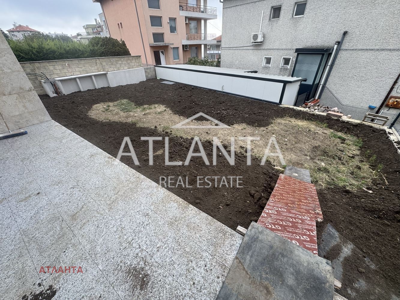 Продава КЪЩА, гр. Варна, Виница, снимка 4 - Къщи - 56598650