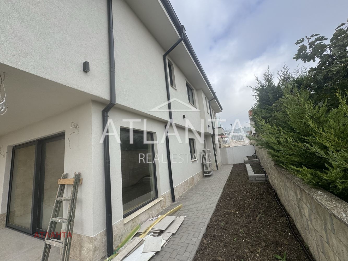 Продава КЪЩА, гр. Варна, Виница, снимка 3 - Къщи - 56598650