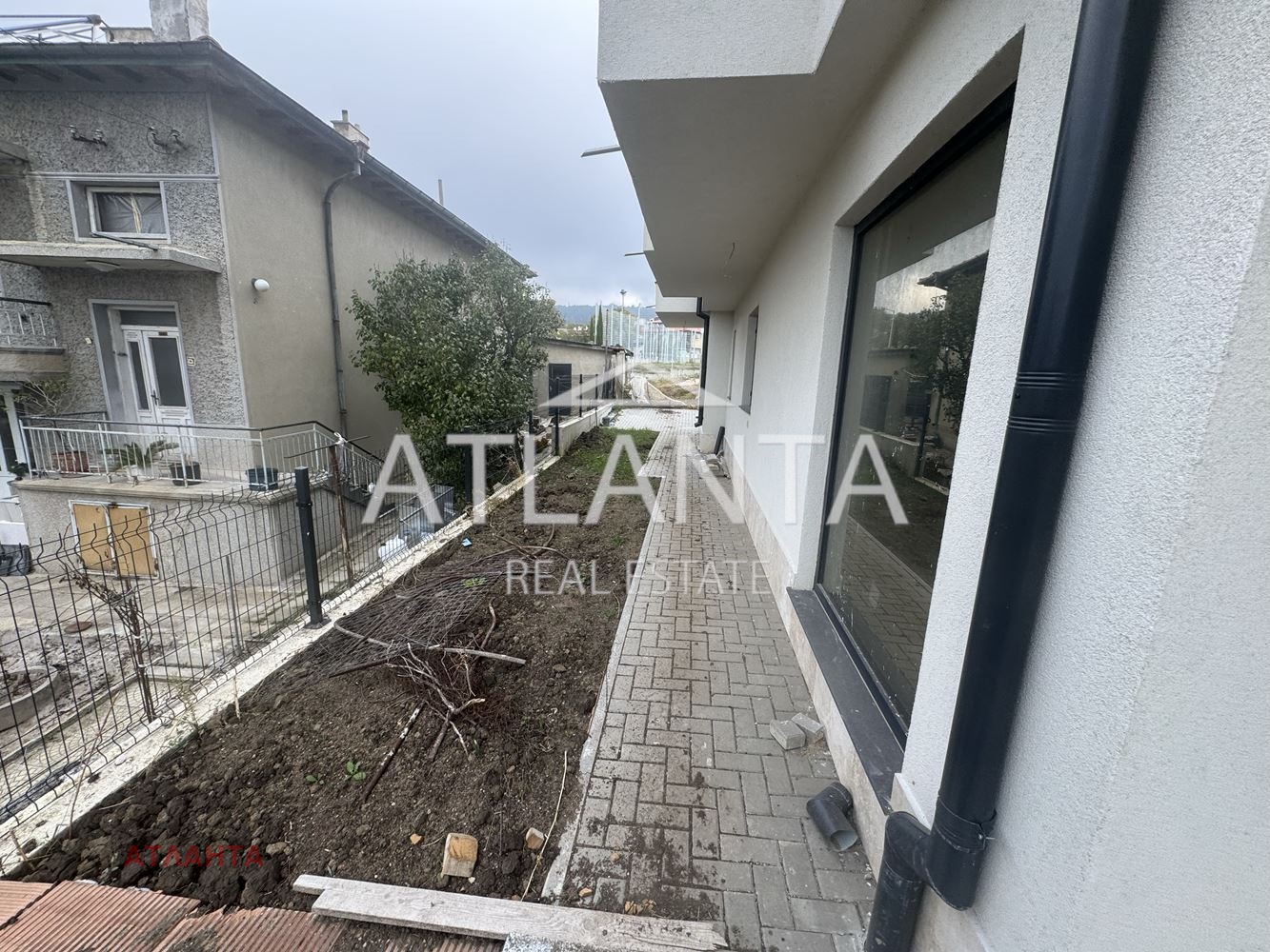Продава КЪЩА, гр. Варна, Виница, снимка 5 - Къщи - 56598650