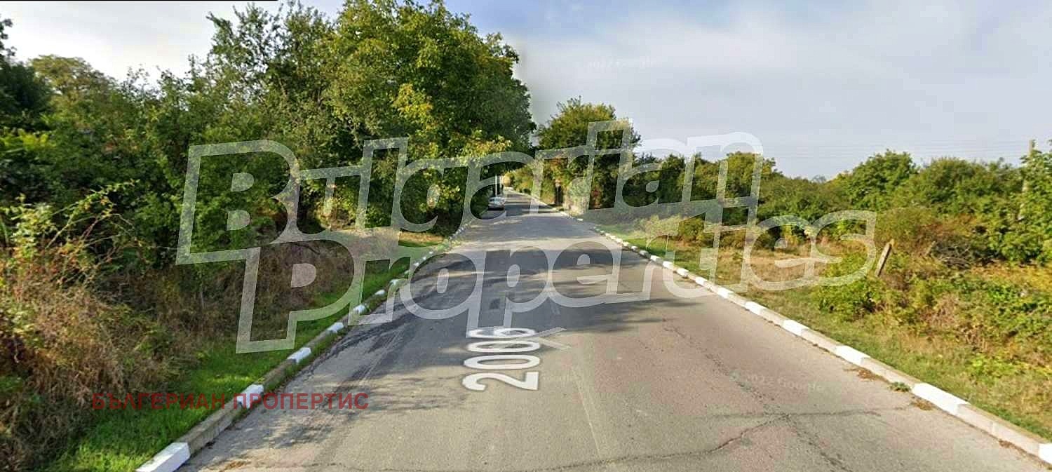 Продава ПАРЦЕЛ, с. Каспичан, област Шумен, снимка 2 - Парцели - 51589955