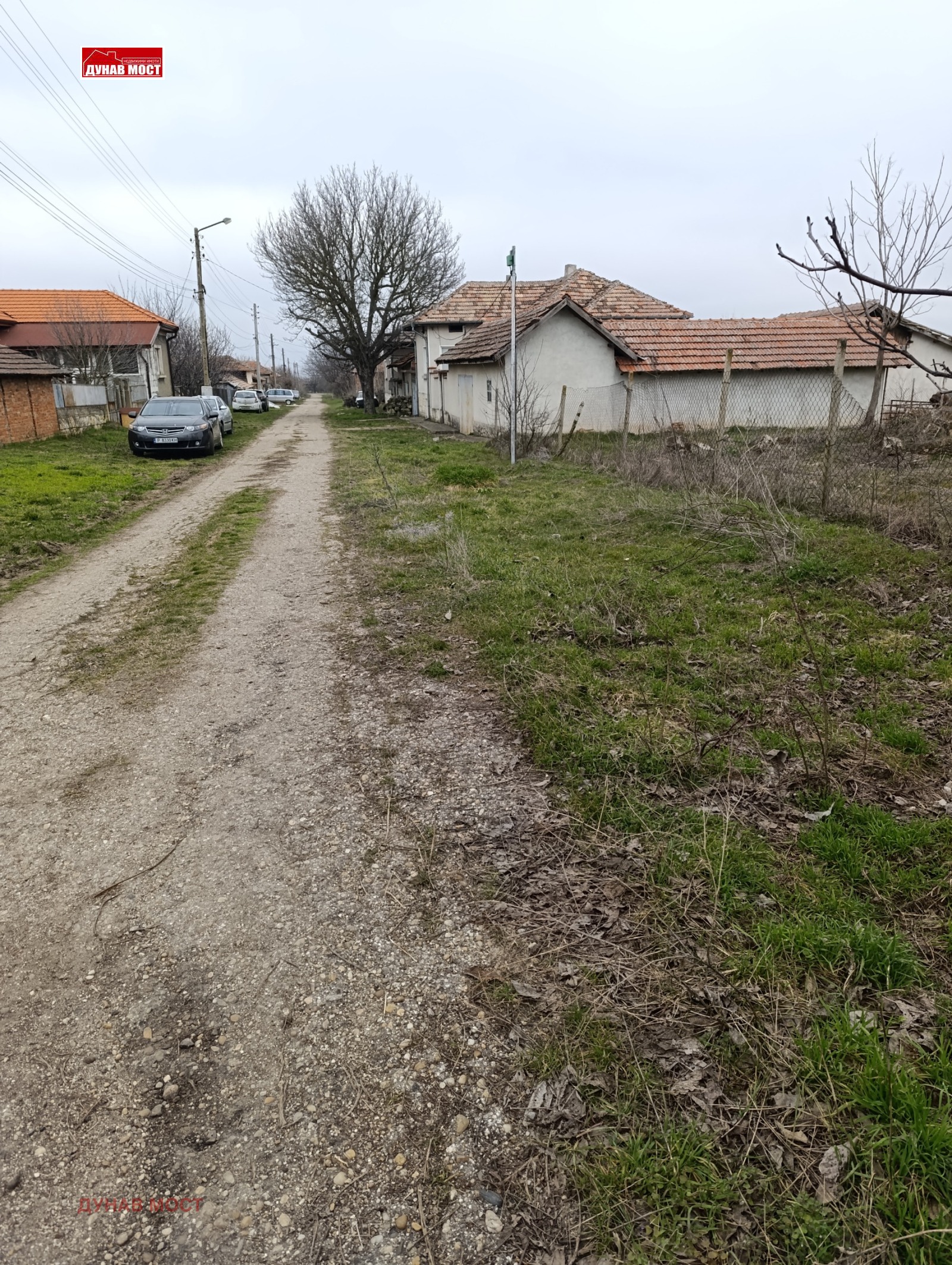 Продава ПАРЦЕЛ, с. Екзарх Йосиф, област Русе, снимка 6 - Парцели - 53988987