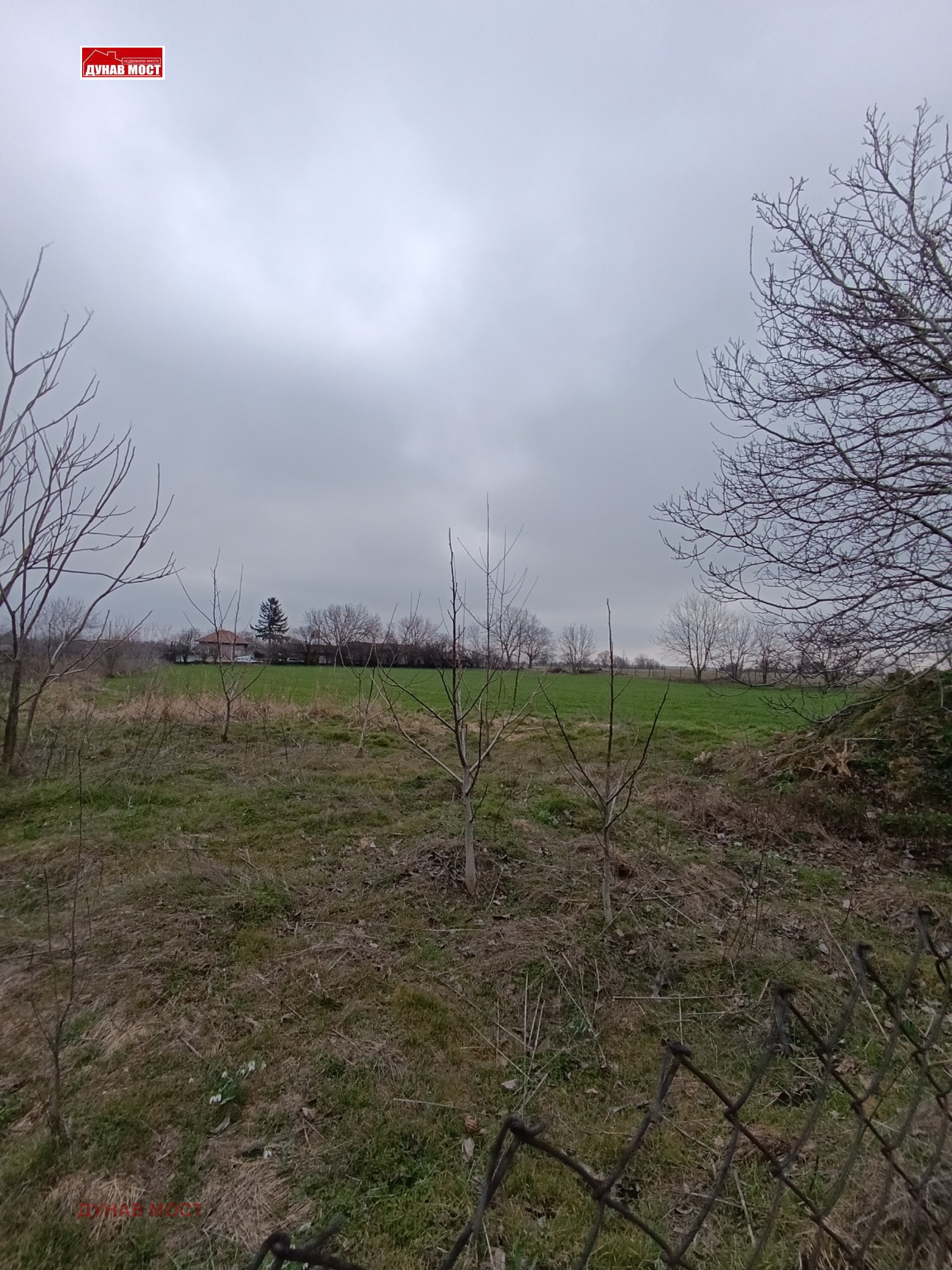 Продава ПАРЦЕЛ, с. Екзарх Йосиф, област Русе, снимка 13 - Парцели - 53988987