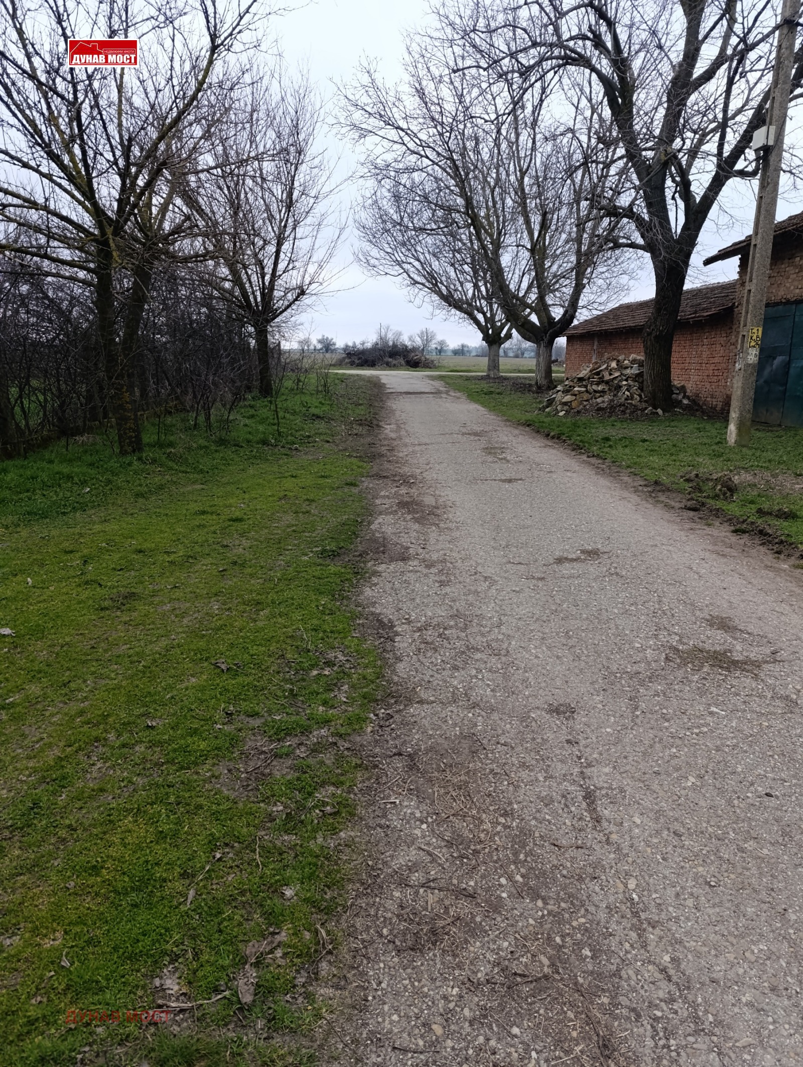 Продава ПАРЦЕЛ, с. Екзарх Йосиф, област Русе, снимка 2 - Парцели - 53988987