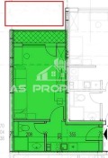 Продава 1-СТАЕН, град София, Студентски град • 145000 € / 283595.35 лв. • 86179679 2