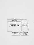 Продава  2-стаен град София , Лозенец , 83 кв.м | 72066019 - изображение [10]