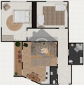 Продава  3-стаен област София , гр. Правец , 100 кв.м | 96422296 - изображение [11]