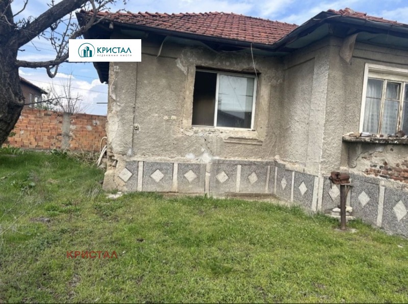 Продава КЪЩА в област Пловдив, с. Цалапица - 100 кв.м / 69 990 € » 136 888.54 лв., КРИСТАЛ