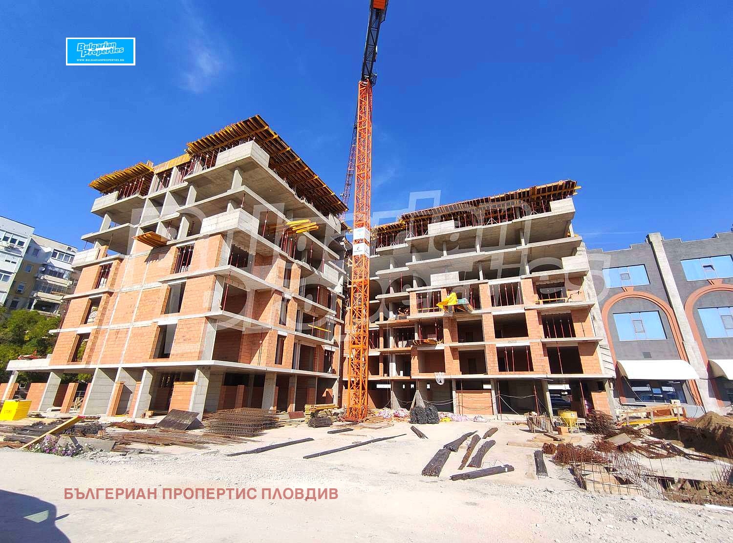 Продава 2-СТАЕН | Imot.bg — изображение 6