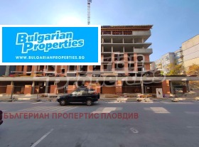 2-стаен град Пловдив, Тракия 1