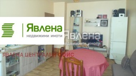Продава  2-стаен, град София