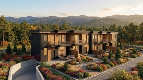 Продава ПАРЦЕЛ, гр. София, гр. Банкя, снимка 2 - Парцели - 54343798