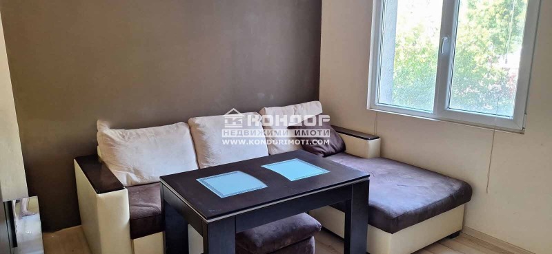 Satılık  1 yatak odası Plovdiv , Vastaniçeski , 60 metrekare | 90797009