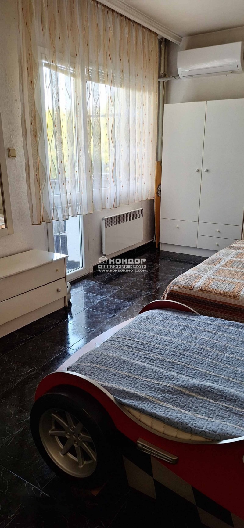 In vendita  1 camera da letto Plovdiv , Vastanicheski , 60 mq | 90797009 - Immagine [4]