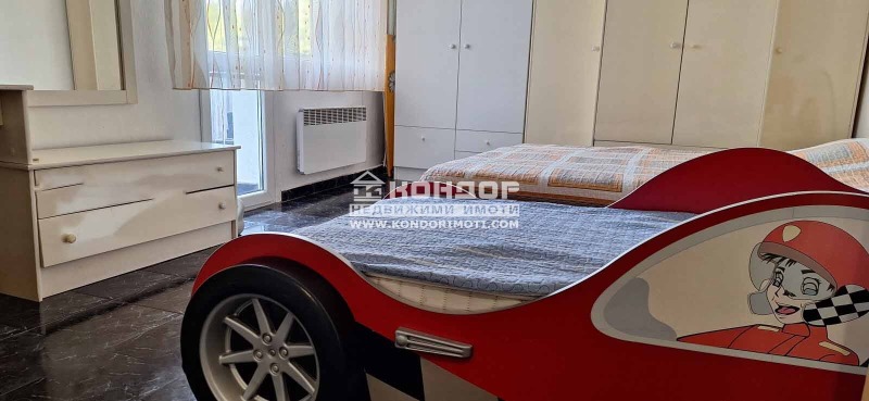 For Sale  1 bedroom Plovdiv , Vastanicheski , 60 sq.m | 90797009 - image [6]