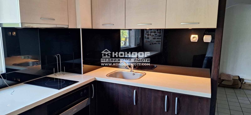 De vânzare  1 dormitor Plovdiv , Vâstaniciesci , 60 mp | 90797009 - imagine [10]