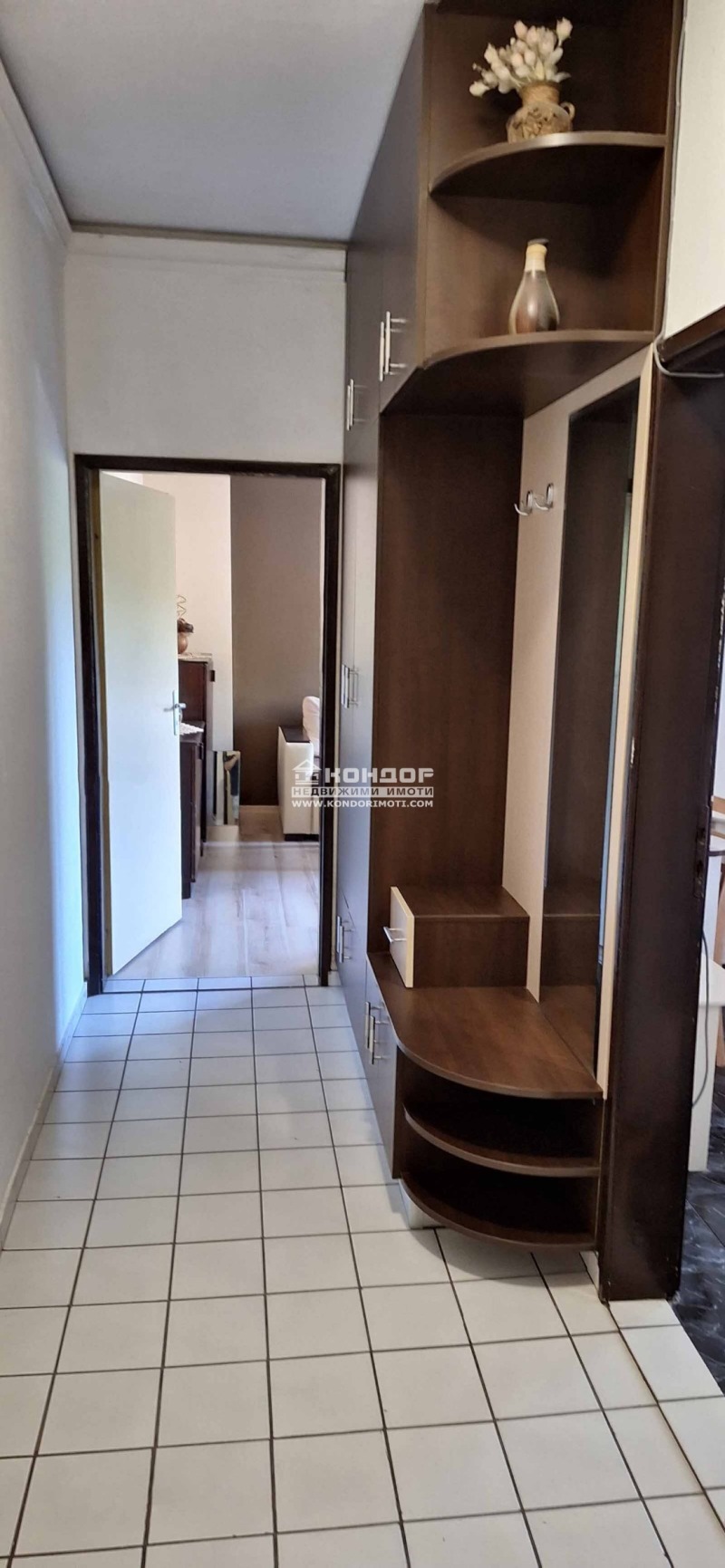 Eladó  1 hálószoba Plovdiv , Vastanicseski , 60 négyzetméter | 90797009 - kép [12]