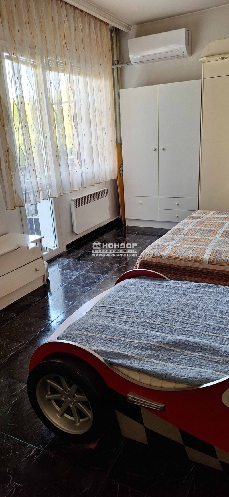 Satılık  1 yatak odası Plovdiv , Vastaniçeski , 60 metrekare | 90797009 - görüntü [14]