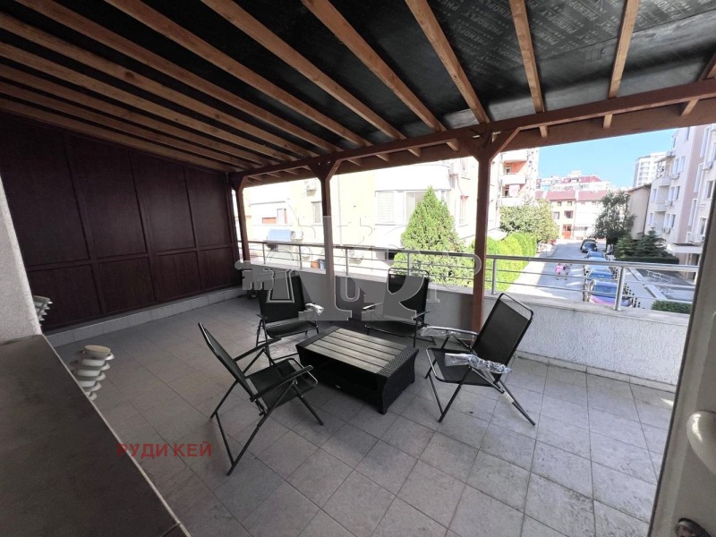 De vânzare  1 dormitor Varna , Vâzrajdane 1 , 95 mp | 45349831 - imagine [5]