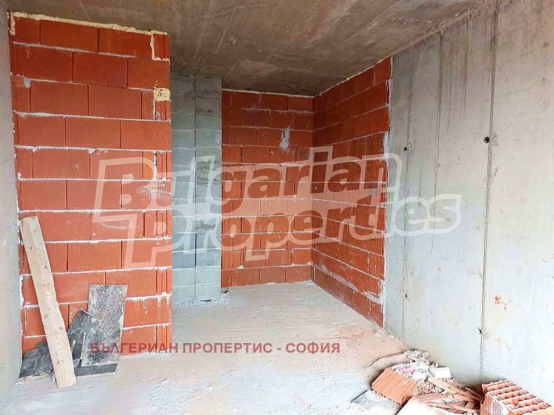 Продава 2-СТАЕН, гр. София, Банишора, снимка 3 - Aпартаменти - 49115793