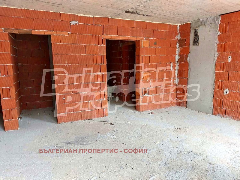 Продава 2-СТАЕН, гр. София, Банишора, снимка 8 - Aпартаменти - 49115793