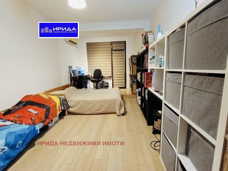 Продава 2-СТАЕН, гр. София, Гео Милев, снимка 1 - Aпартаменти - 49584273