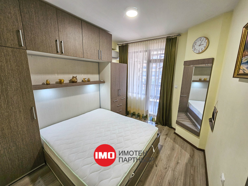 Til salgs  1 soverom region Burgas , Primorsko , 64 kvm | 79528172 - bilde [5]