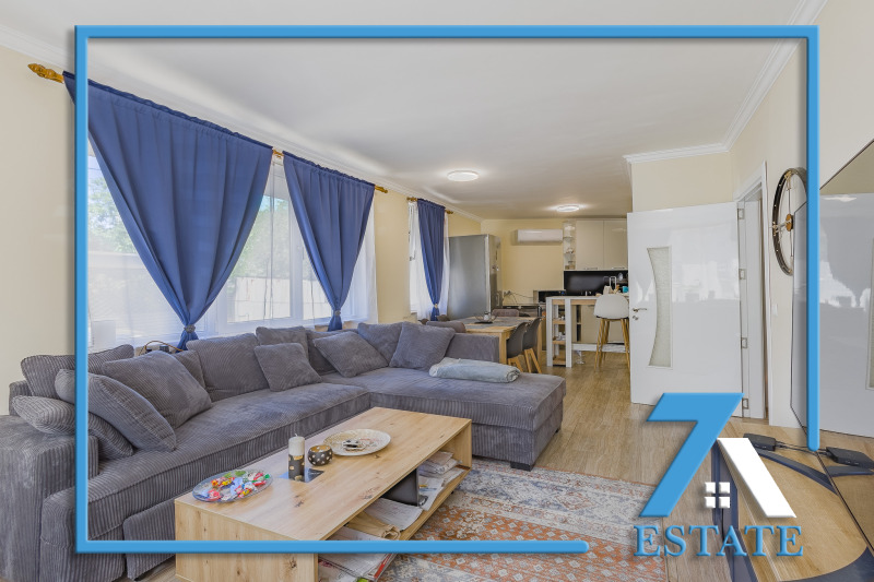 Продава  2-стаен град София , Люлин 7 , 85 кв.м | 17272349