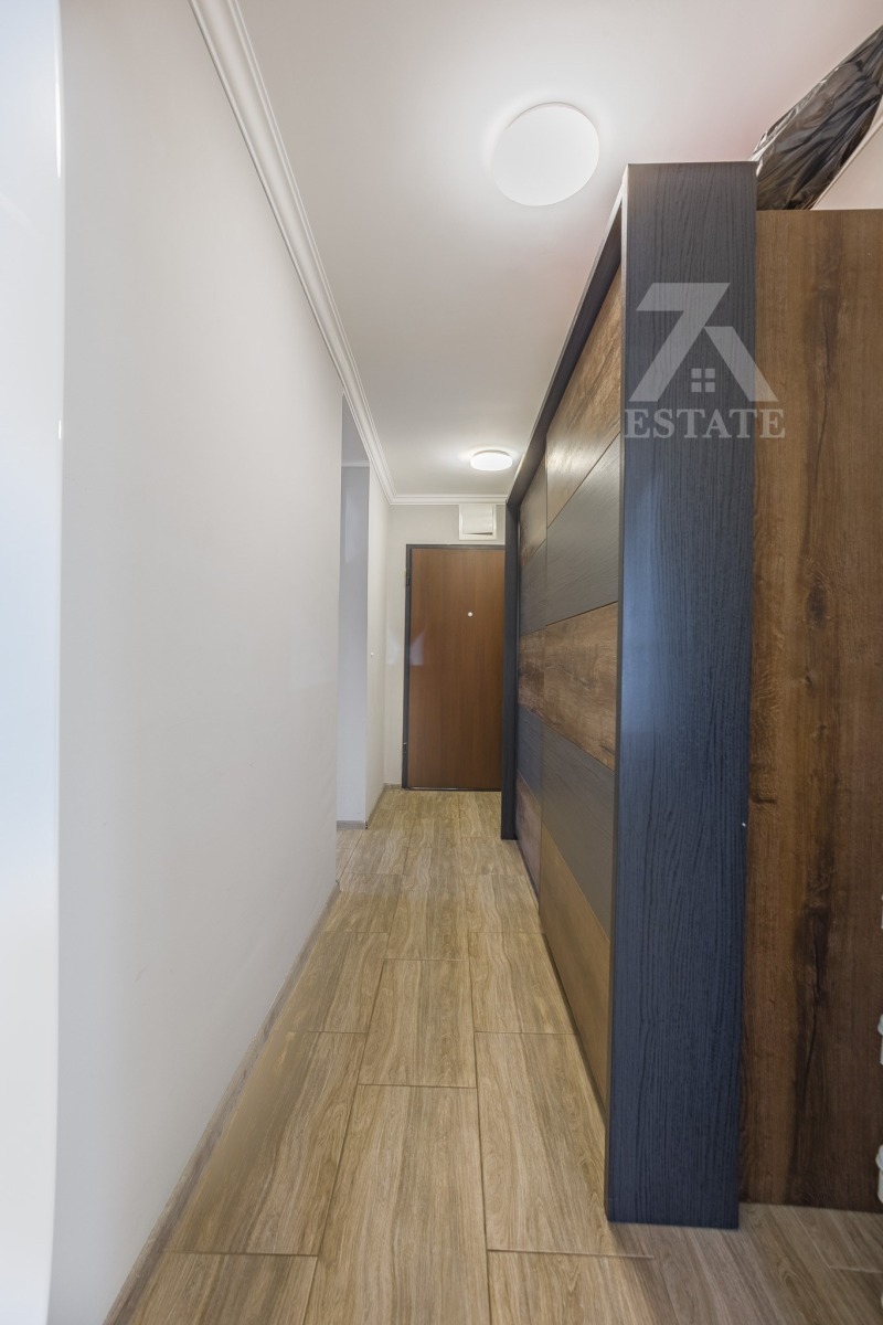 Продава  2-стаен град София , Люлин 7 , 85 кв.м | 17272349 - изображение [15]