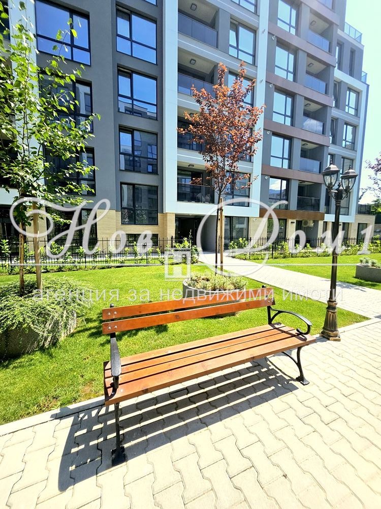 À vendre  1 chambre Sofia , Malinova dolina , 63 m² | 17392697 - image [11]