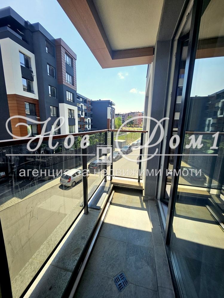 À vendre  1 chambre Sofia , Malinova dolina , 63 m² | 17392697 - image [9]
