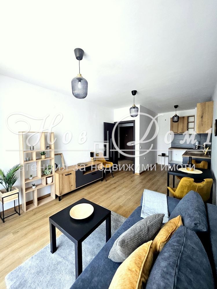 À vendre  1 chambre Sofia , Malinova dolina , 63 m² | 17392697 - image [2]