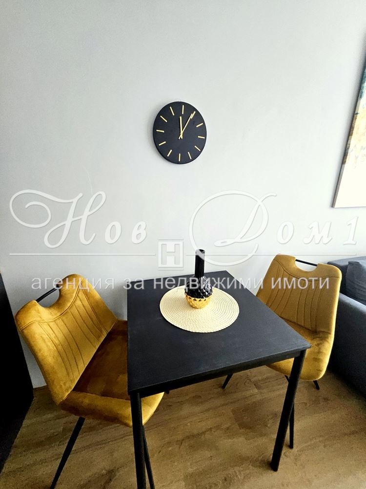 À vendre  1 chambre Sofia , Malinova dolina , 63 m² | 17392697