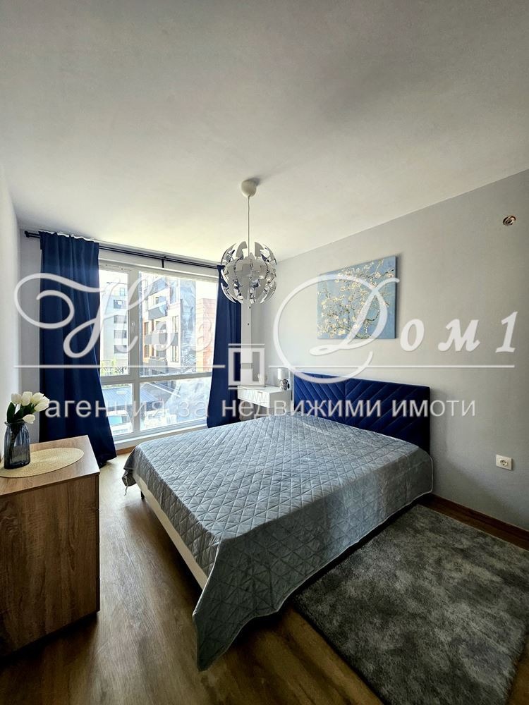 À vendre  1 chambre Sofia , Malinova dolina , 63 m² | 17392697 - image [6]