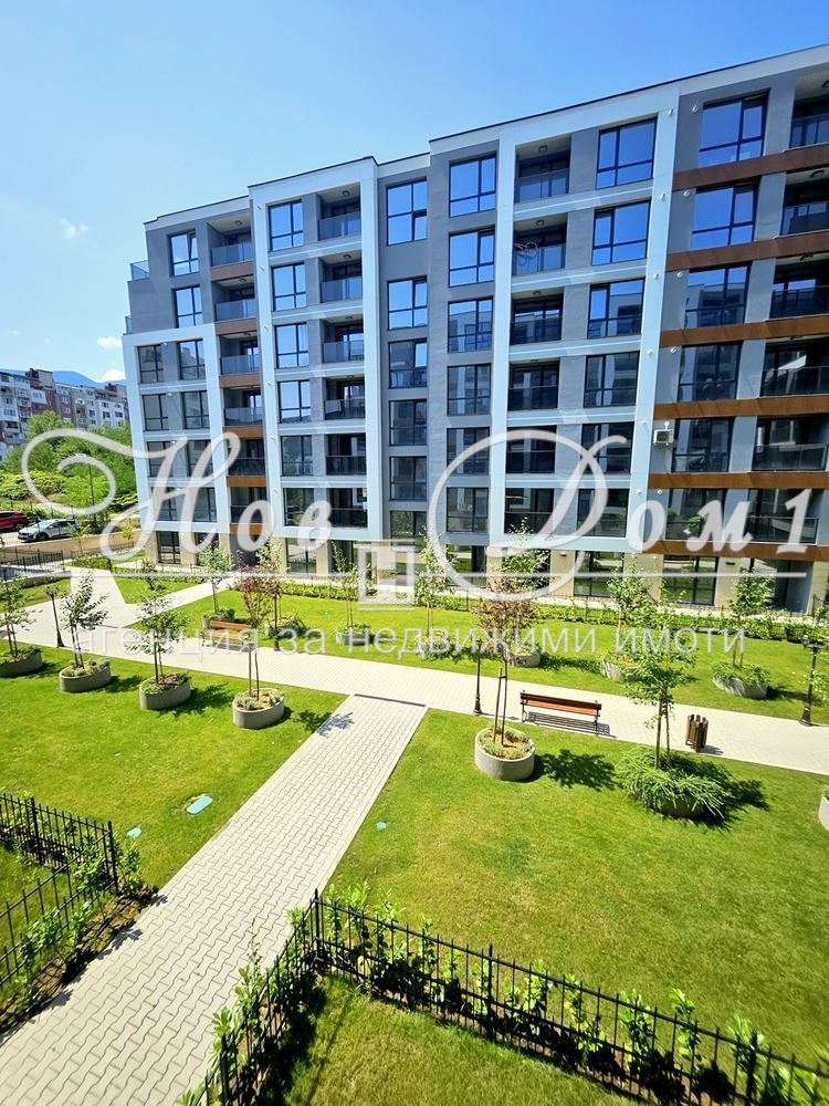 À vendre  1 chambre Sofia , Malinova dolina , 63 m² | 17392697 - image [12]