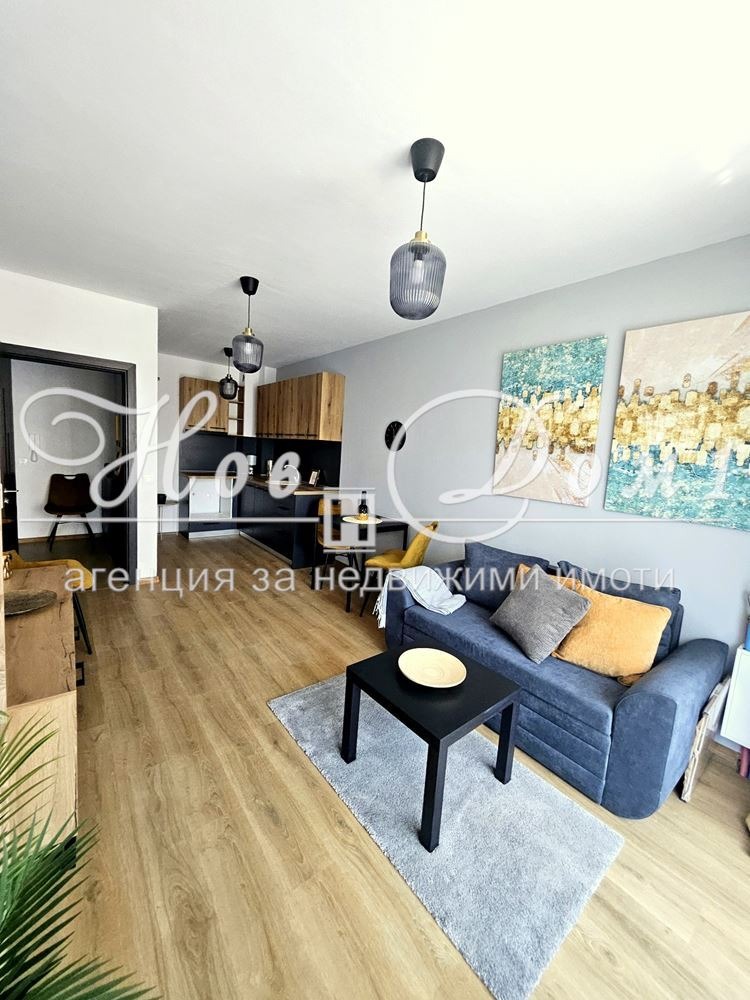 À vendre  1 chambre Sofia , Malinova dolina , 63 m² | 17392697 - image [3]