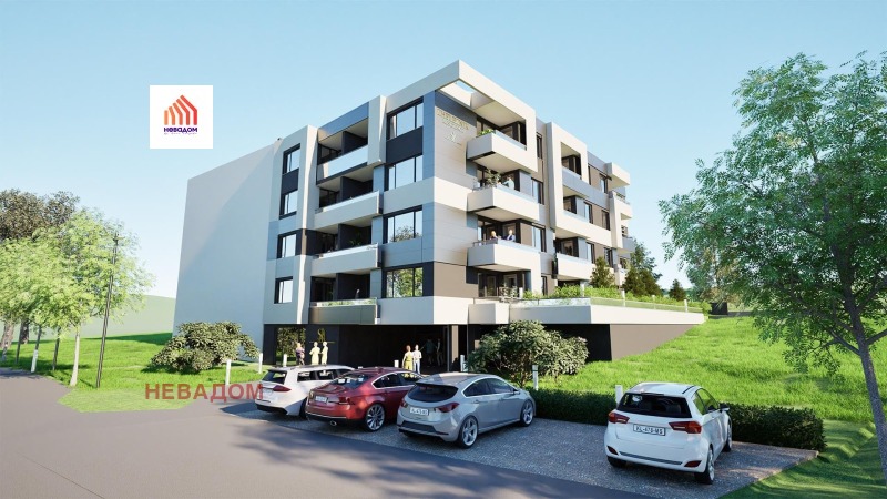 Продава  2-стаен град Стара Загора , Железник - център , 75 кв.м | 53613609 - изображение [2]