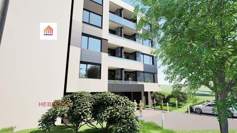 Продава  2-стаен град Стара Загора , Железник - център , 75 кв.м | 53613609 - изображение [13]