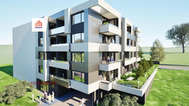 Продава  2-стаен град Стара Загора , Железник - център , 75 кв.м | 53613609 - изображение [8]